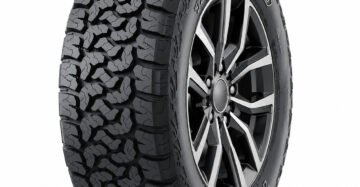 LLANTA TRAZANO 265/50 R20 SL399 111T OWL