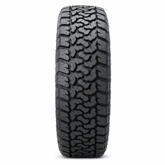 LLANTA TRAZANO 255/70 R16 SL369 OWL A/T - foto 2