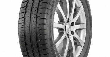 LLANTA FALKEN 175/70 R13 SN832I