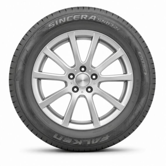 LLANTA FALKEN 165/70 R14 SN832I - foto 4