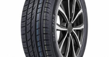 LLANTA AUSTONE 225/50 R18 99W XL SP-303 H/T