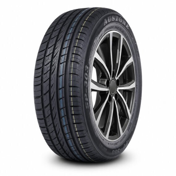 LLANTA AUSTONE 225/50 R18 99W XL SP-303 H/T