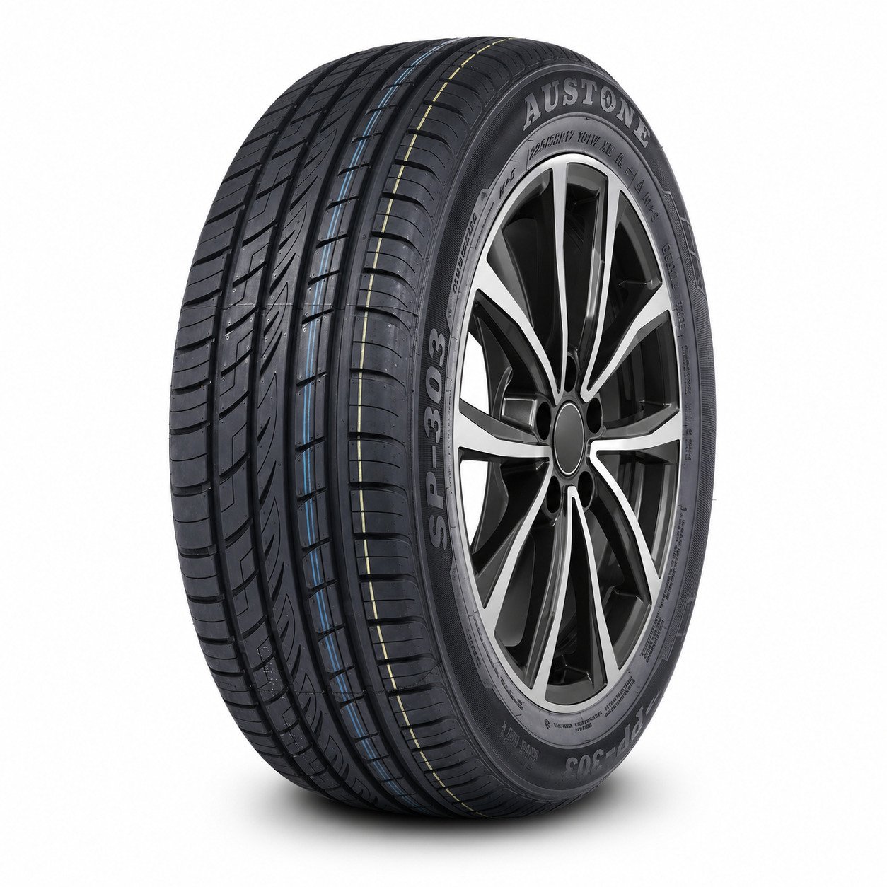 LLANTA AUSTONE 225/50 R18 99W XL SP-303 H/T