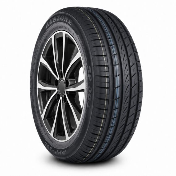 LLANTA AUSTONE 215/60 R17 96H SP-303 H/T - foto 3