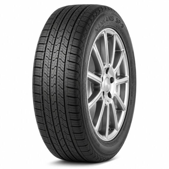LLANTA NANKANG 205/70 R16 SP-9