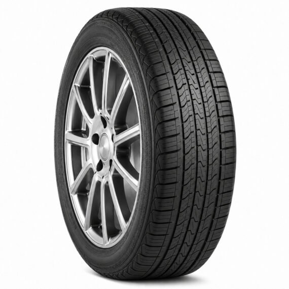 LLANTA NANKANG 205/70 R16 SP-9 - foto 3