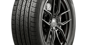 LLANTA NANKANG 205/70 R16 SP-9