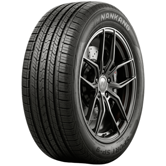 LLANTA NANKANG 205/70 R16 SP-9