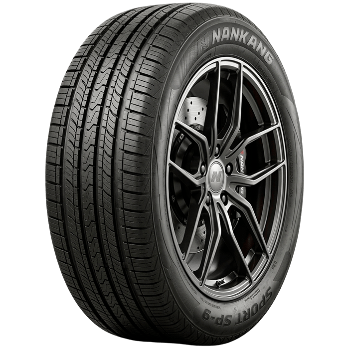 LLANTA NANKANG 205/70 R16 SP-9
