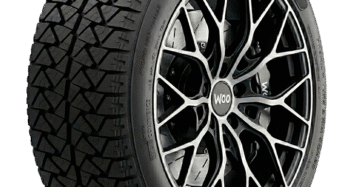 LLANTA AUSTONE 235/75 R15 109S XL SP-302 A/T
