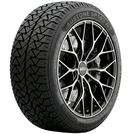 LLANTA AUSTONE 235/75 R15 109S XL SP-302 A/T