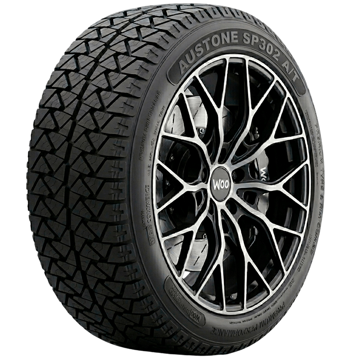 LLANTA AUSTONE 235/75 R15 109S XL SP-302 A/T