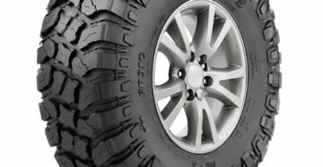 LLANTA AUSTONE 235/75 R15 TAI SP310 M/T