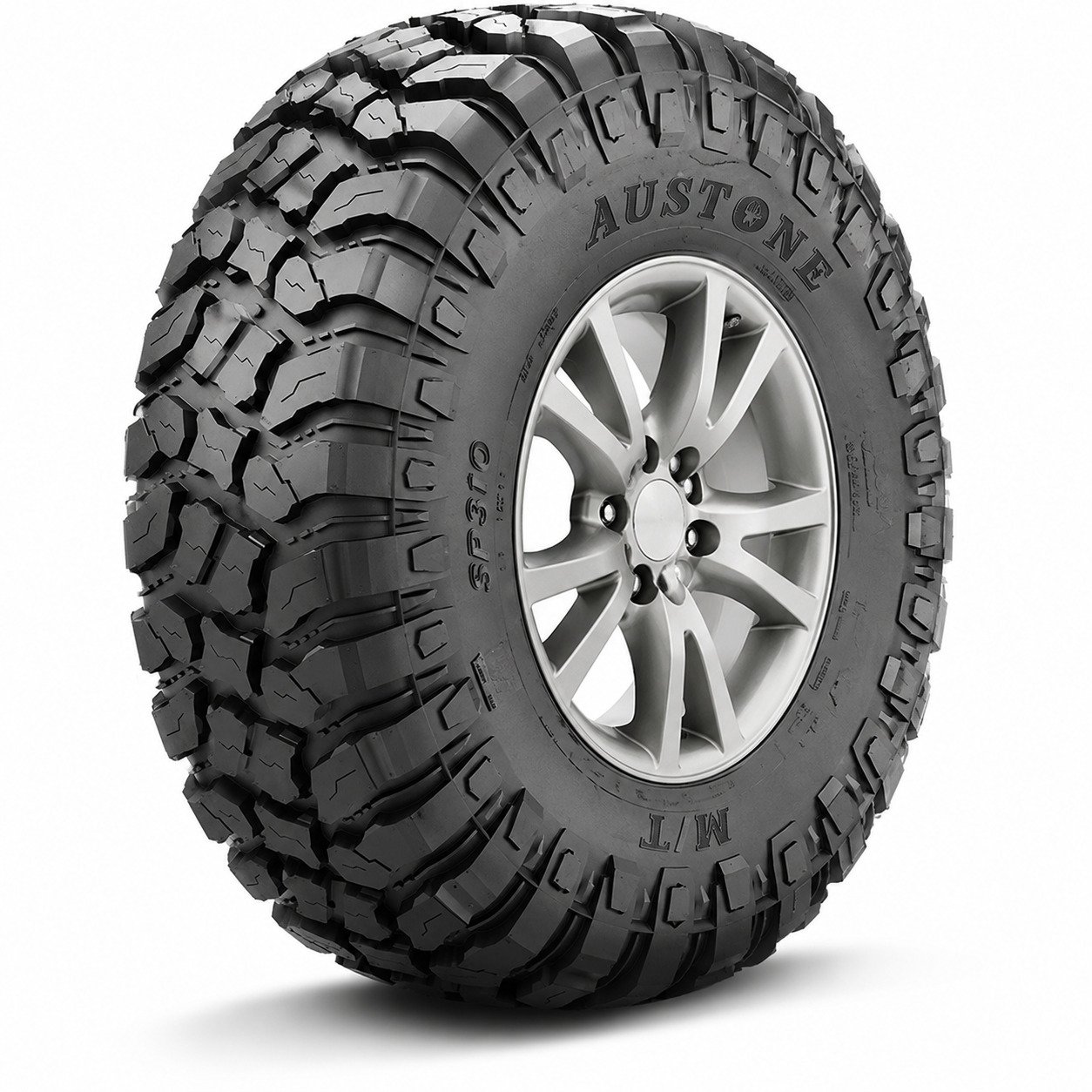 LLANTA AUSTONE 235/75 R15 TAI SP310 M/T
