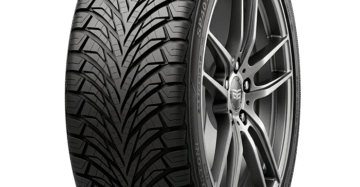 LLANTA AUSTONE 165/70 R14 SP-401
