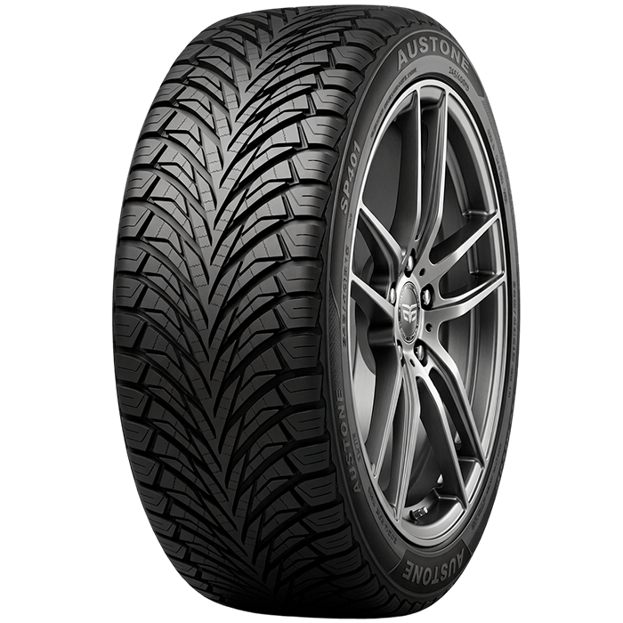 LLANTA AUSTONE 165/70 R14 SP-401