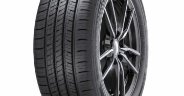 LLANTA AUSTONE 165/65 R13 TAI SP602