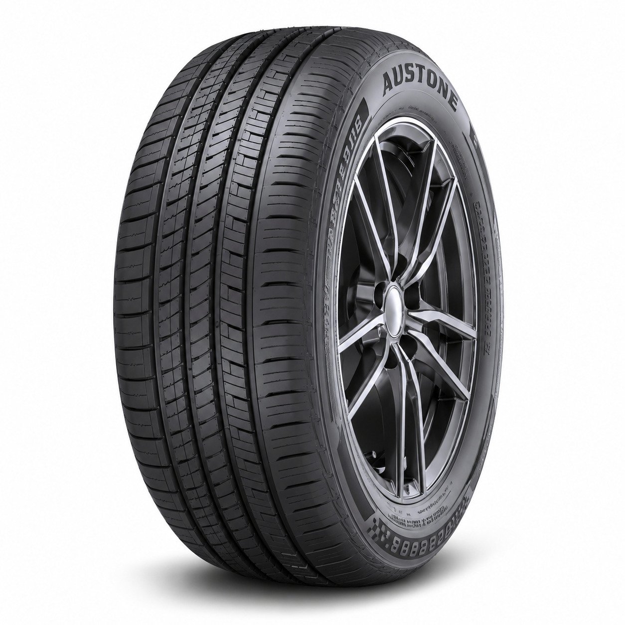 LLANTA AUSTONE 165/65 R13 TAI SP602