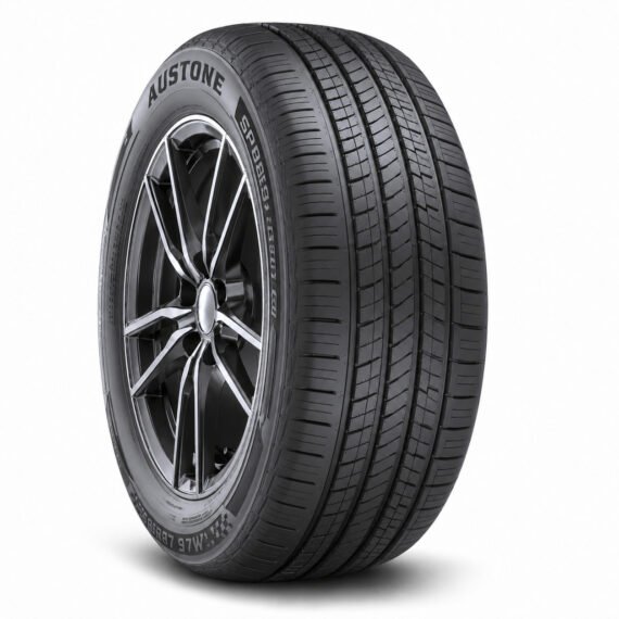 LLANTA AUSTONE 185/55 R16 TAI SP602 - foto 3