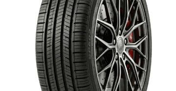 LLANTA AUSTONE 165/65 R13 TAI SP602