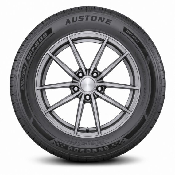 LLANTA AUSTONE 185/55 R16 TAI SP602 - foto 4