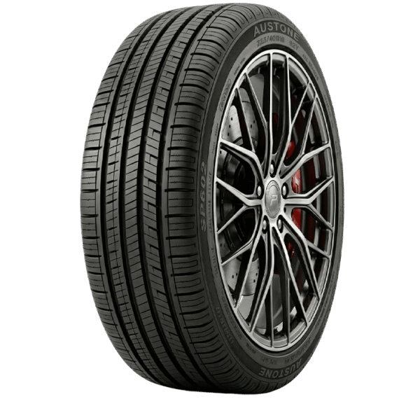 LLANTA AUSTONE 165/65 R13 TAI SP602