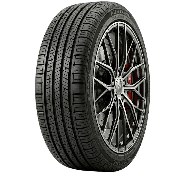LLANTA AUSTONE 165/65 R13 TAI SP602