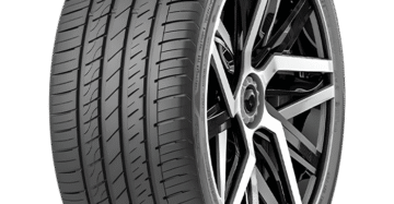 225/45ZRF18 SPEEDWAY56 95WXL FRONWAY (runflat)