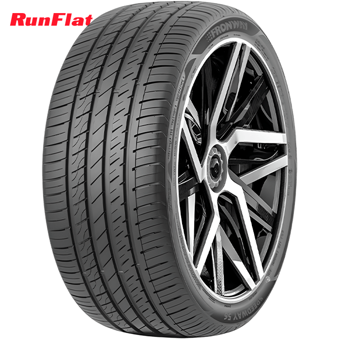 225/45ZRF18 SPEEDWAY56 95WXL FRONWAY (runflat)