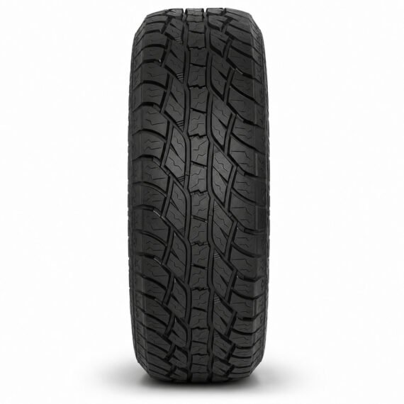 LLANTA ZMAX 215/65 R17 TERRA XPLORER C2 A/T - foto 2