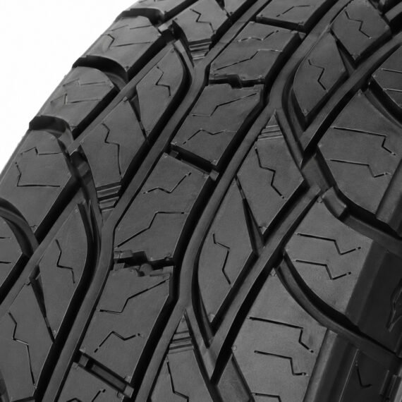 LLANTA ZMAX 215/65 R17 TERRA XPLORER C2 A/T - foto 5