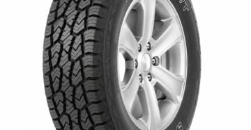 LLANTA SAILUN 275/70 R16 TERRAMAX A/T OWL