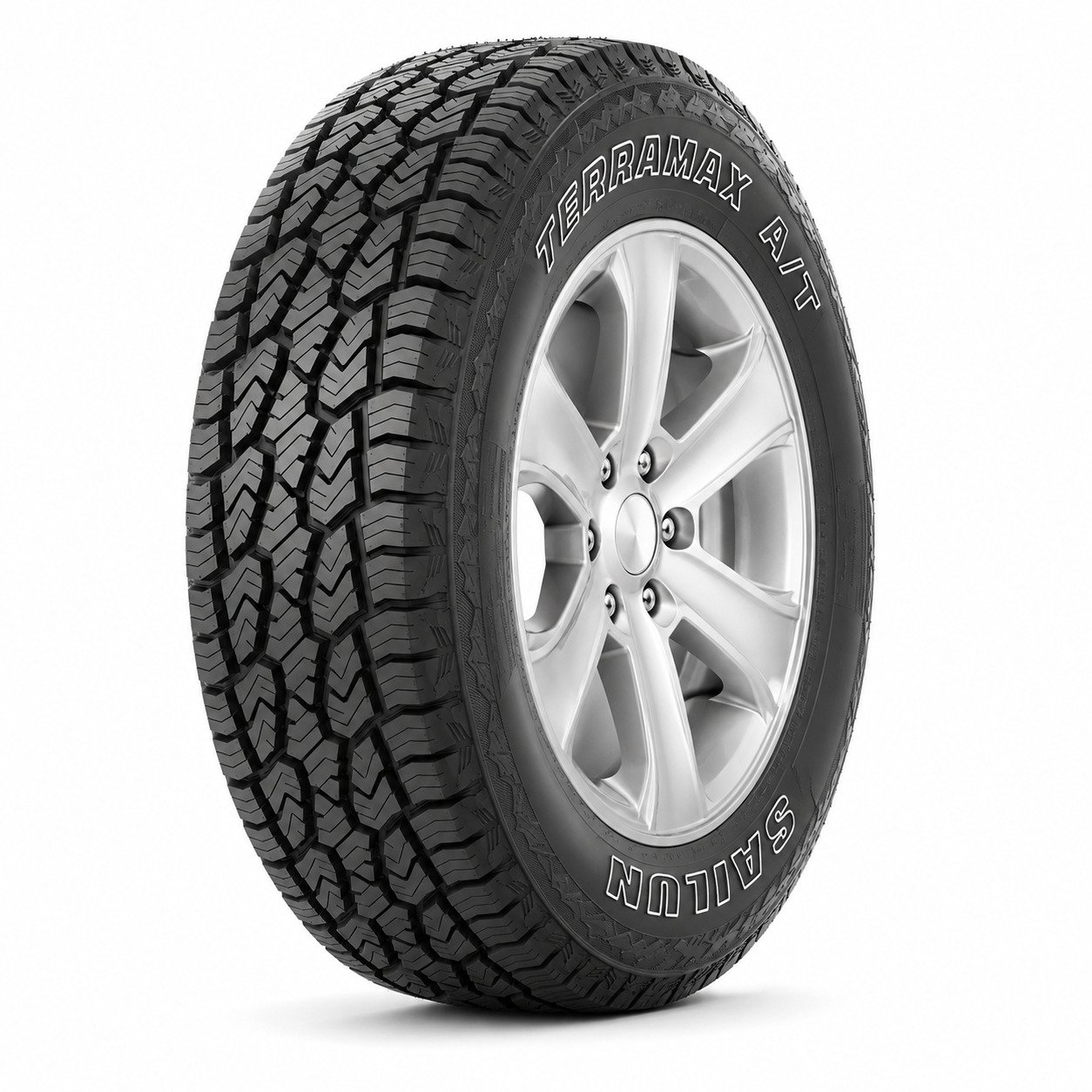 LLANTA SAILUN 275/70 R16 TERRAMAX A/T OWL