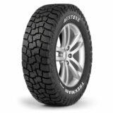 LLANTA AUSTONE 265/65 R17 TREKMAN AT01