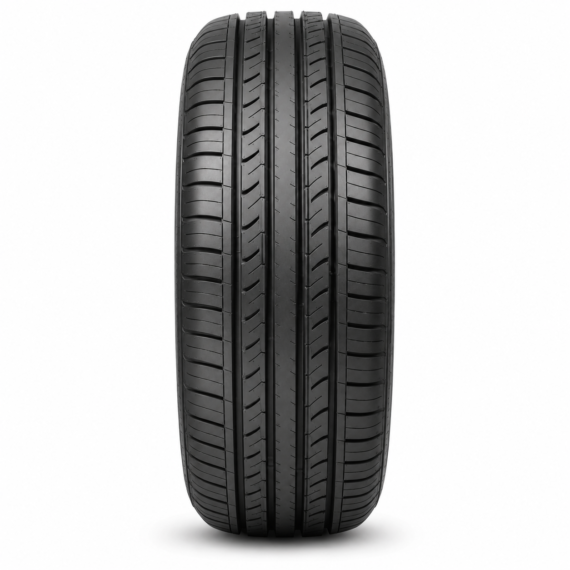 LLANTA TRAZANO 165/65 R13 TRITON T-118 - foto 2