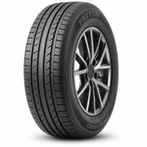 LLANTA TRAZANO 185/65 R14 TRITON T-118 86H