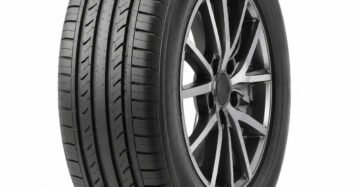 LLANTA TRAZANO 215/50 R17 TRITON T-118