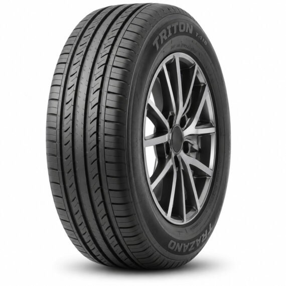 LLANTA TRAZANO 215/50 R17 TRITON T-118