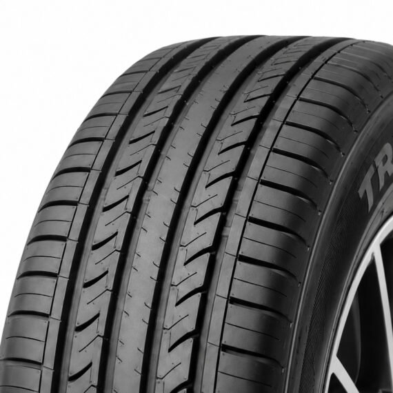 LLANTA TRAZANO 165/65 R13 TRITON T-118 - foto 5