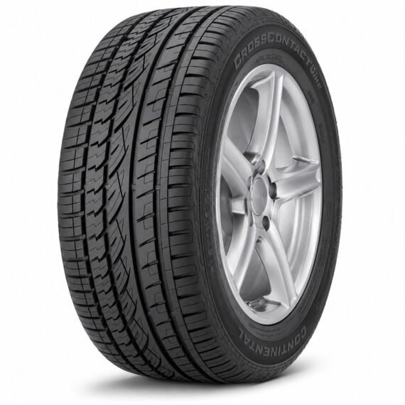 LLANTA CONTINENTAL 235/55 R17 CROSSCONTACT UHP