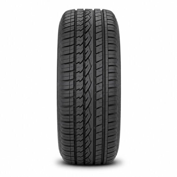LLANTA CONTINENTAL 295/40 R21 CROSSCONTACT UHP - foto 2