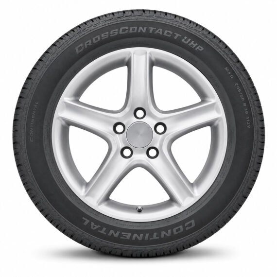 LLANTA CONTINENTAL 295/40 R21 CROSSCONTACT UHP - foto 4