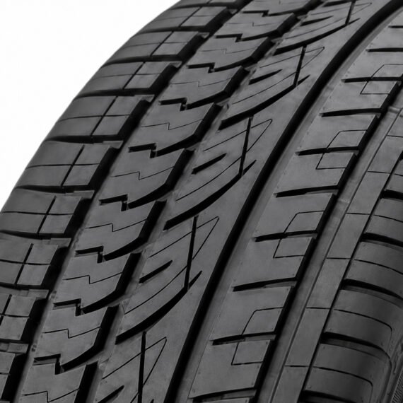 LLANTA CONTINENTAL 295/40 R21 CROSSCONTACT UHP - foto 5