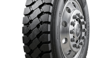 295/80R22.5 WD2088 152/149K 18PR WINDFORCE