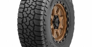 LLANTA FALKEN 265/70 R16 WPAT3W