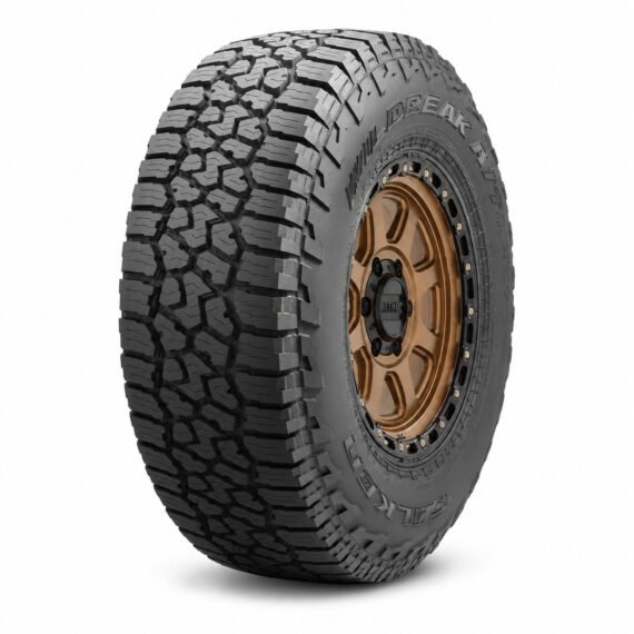 LLANTA FALKEN 265/70 R16 WPAT3W