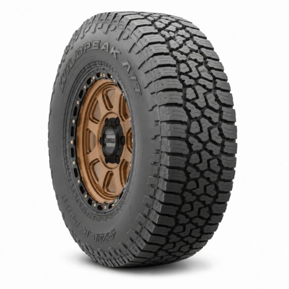 LLANTA FALKEN 275/65 R18 WPAT3W - foto 3
