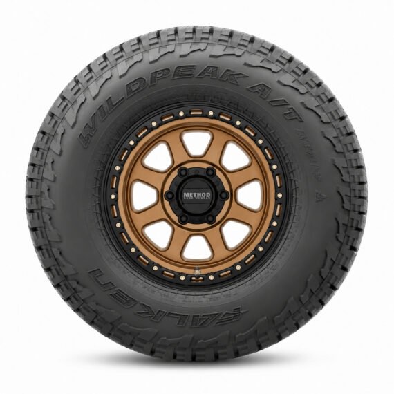 LLANTA FALKEN 275/65 R18 WPAT3W - foto 4