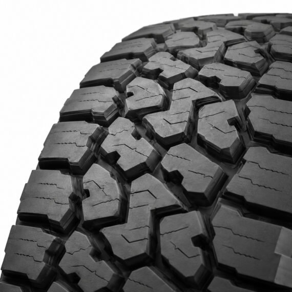 LLANTA FALKEN 275/65 R18 WPAT3W - foto 5