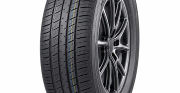 LLANTA JOURNEY 185/65 R14 WR079